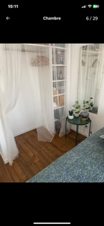 Habitación En Casa Del Anfitrión Marseille 670879