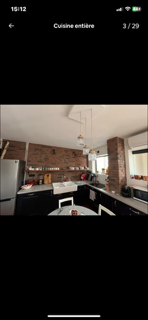 Habitación En Casa Del Anfitrión Marseille 670879