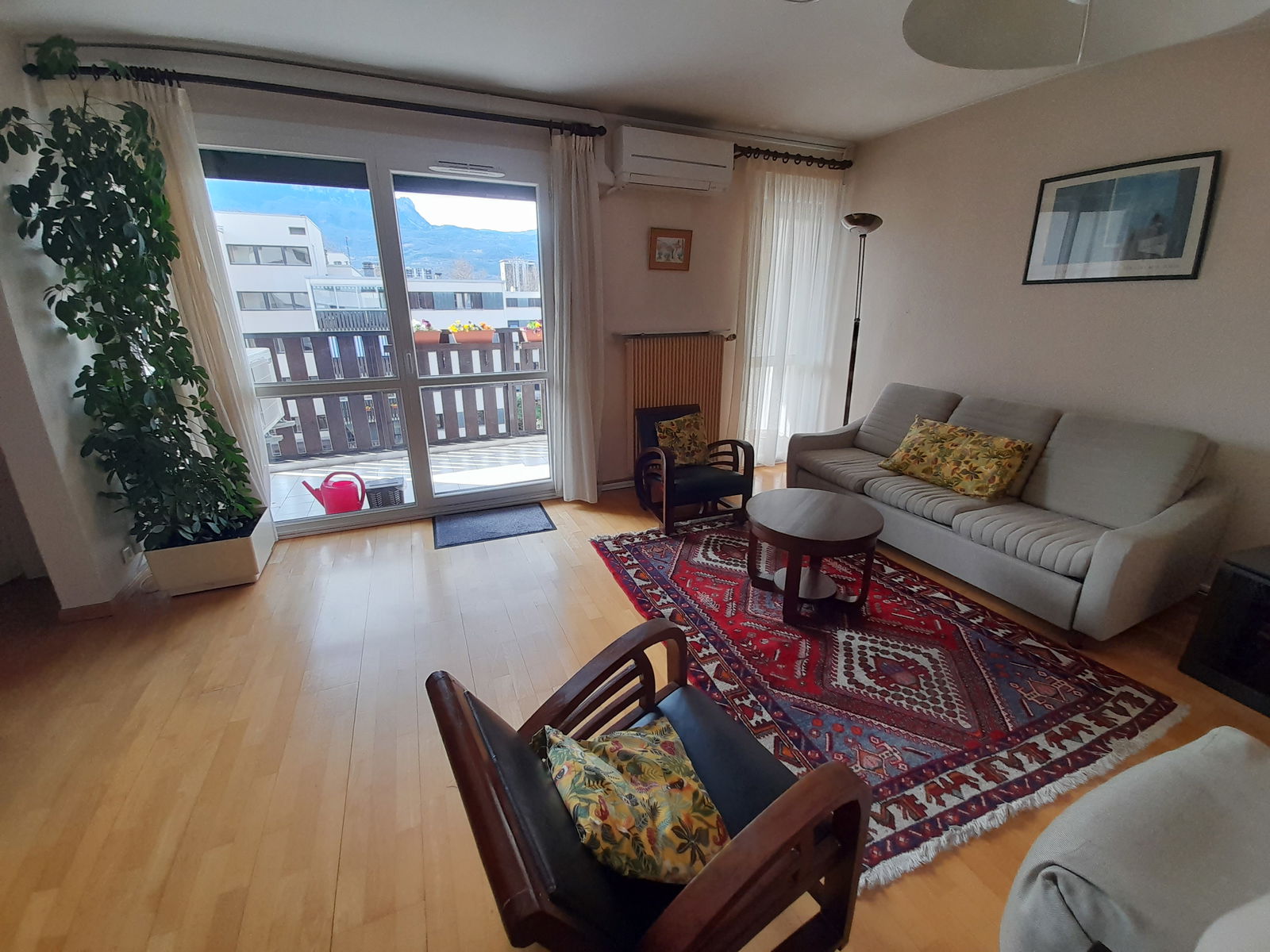 Colocación Grenoble 265330