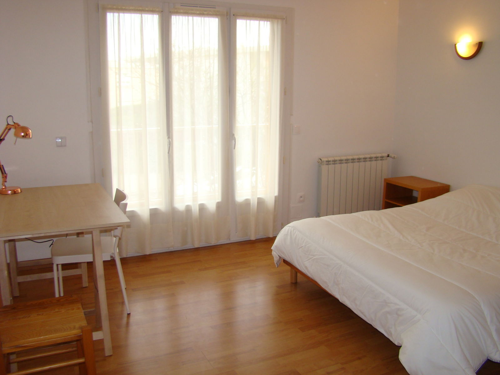 Colocación Montpellier 247116