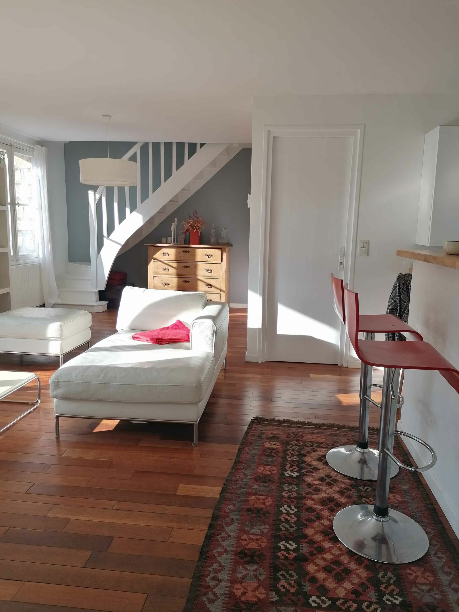 Quedarse En Casa Survilliers 114717