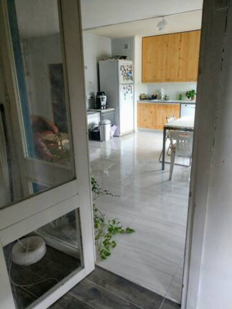 Quedarse En Casa Lyon 52508