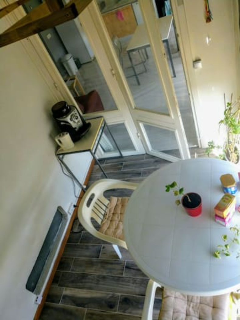 Quedarse En Casa Lyon 52508