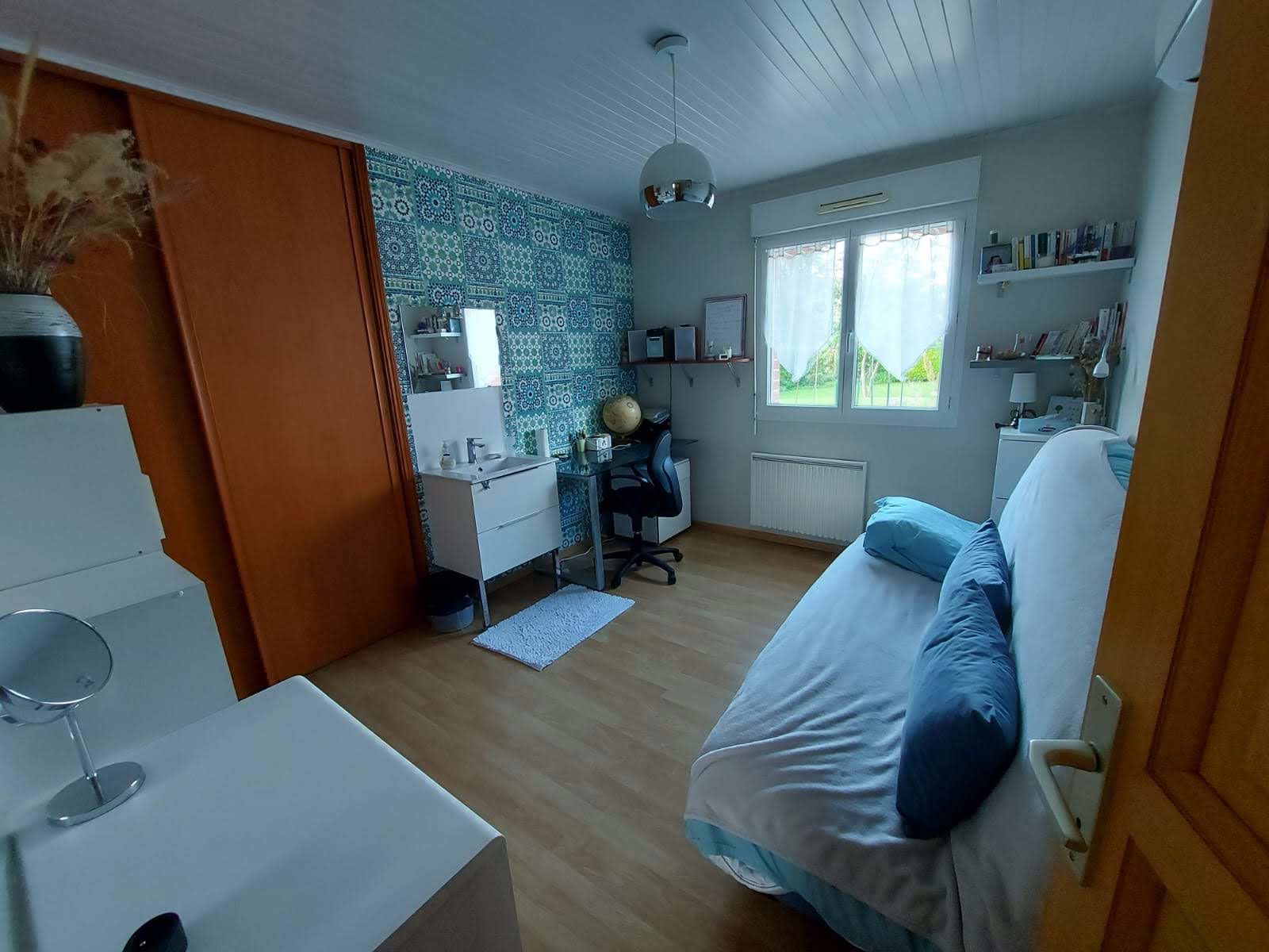 Quedarse En Casa Dainville 209140