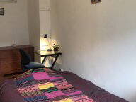 Roomlala | Habitación amueblada 2 - Presqu'ile Confluence - Corazón de la ciudad