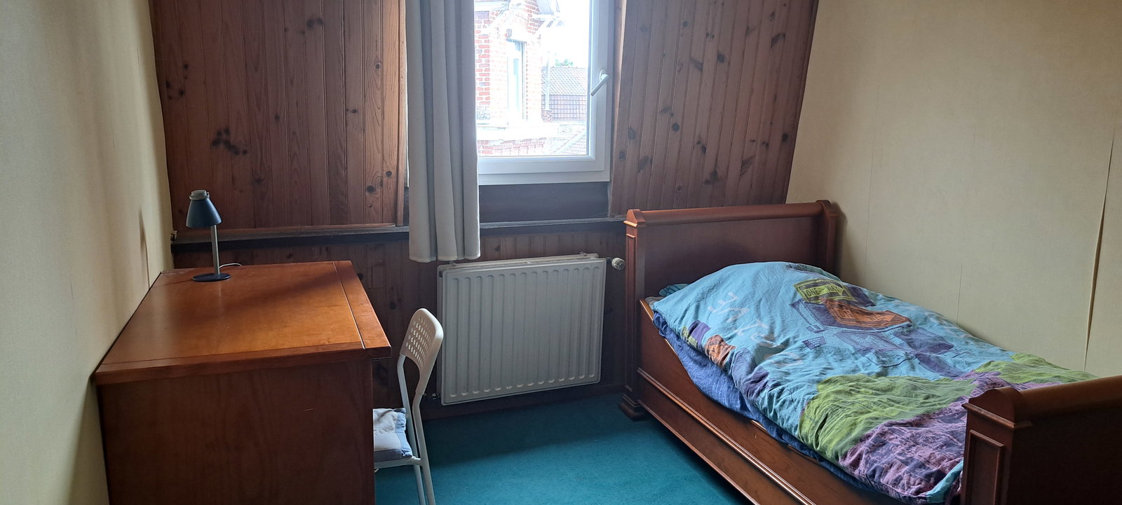 Habitación En Casa Del Anfitrión Loos 23171