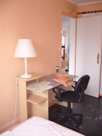 Colocación La Mulatière 43187