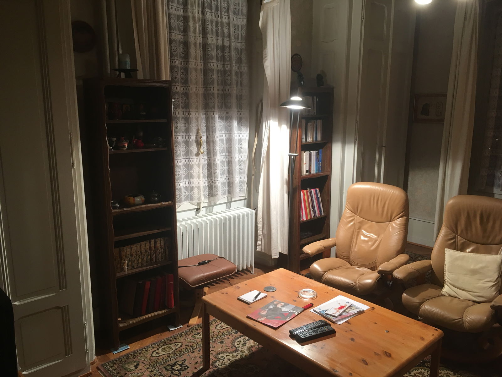 Quedarse En Casa Genève 152311