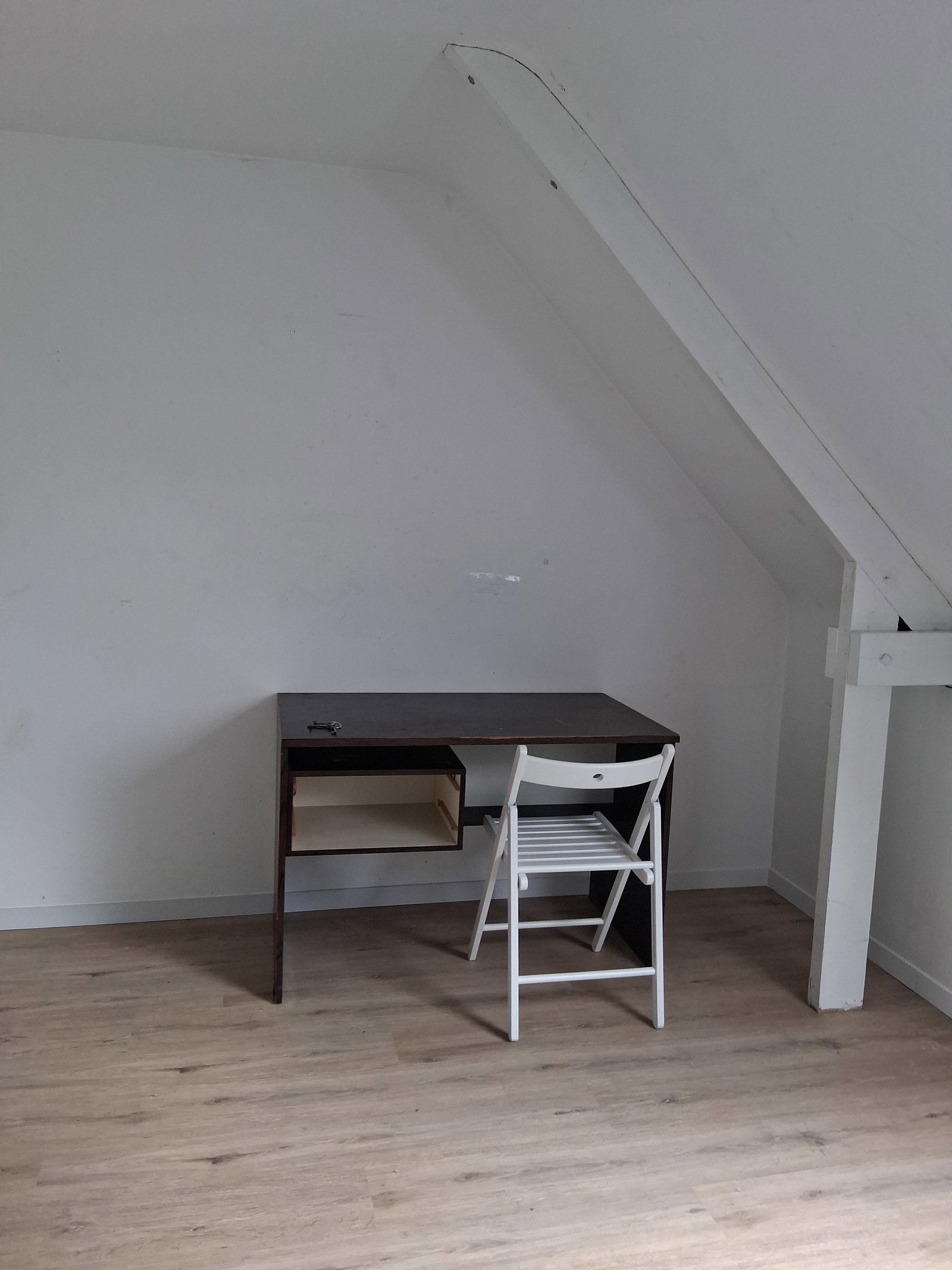 Habitación En Casa Del Anfitrión Saint-Jacques-de-la-Lande 181573