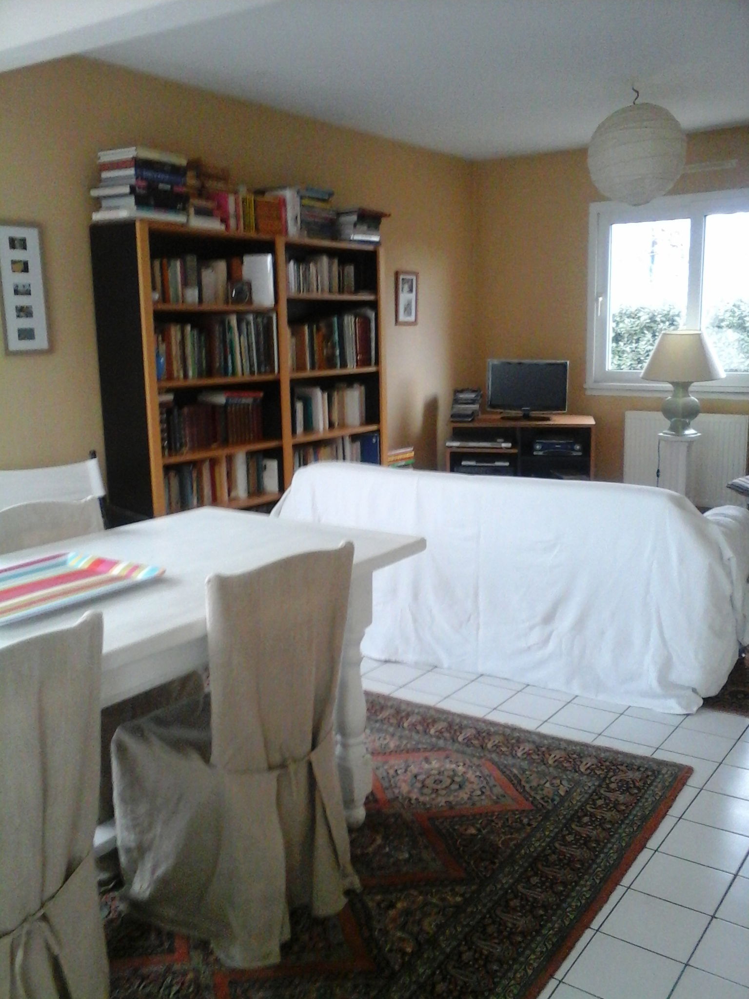 Quedarse En Casa Saint-Jacques-de-la-Lande 204597