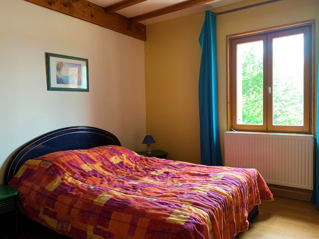 Habitación En Casa Del Anfitrión Saint-Vulbas 245910
