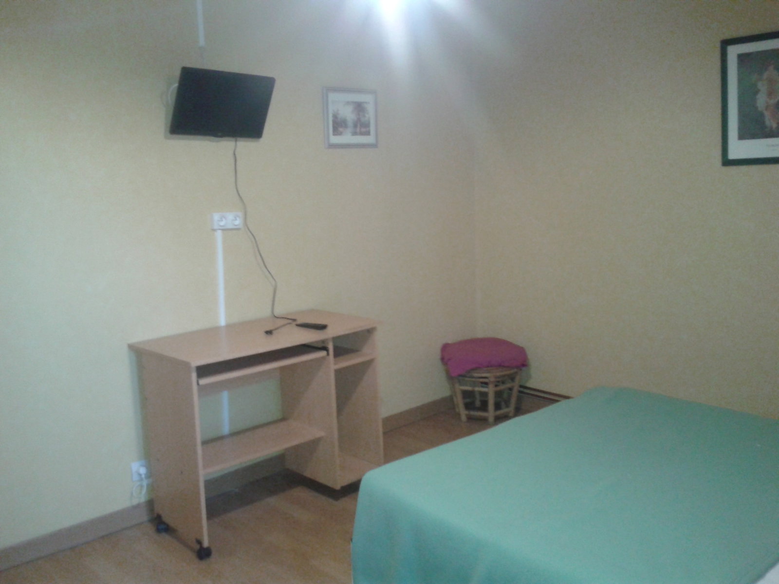 Habitación En Casa Del Anfitrión Saint-Vulbas 245910