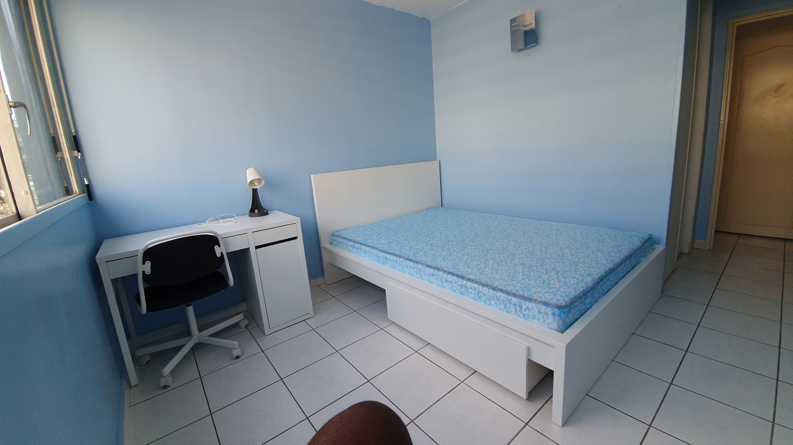 Colocación Sarcelles 247939