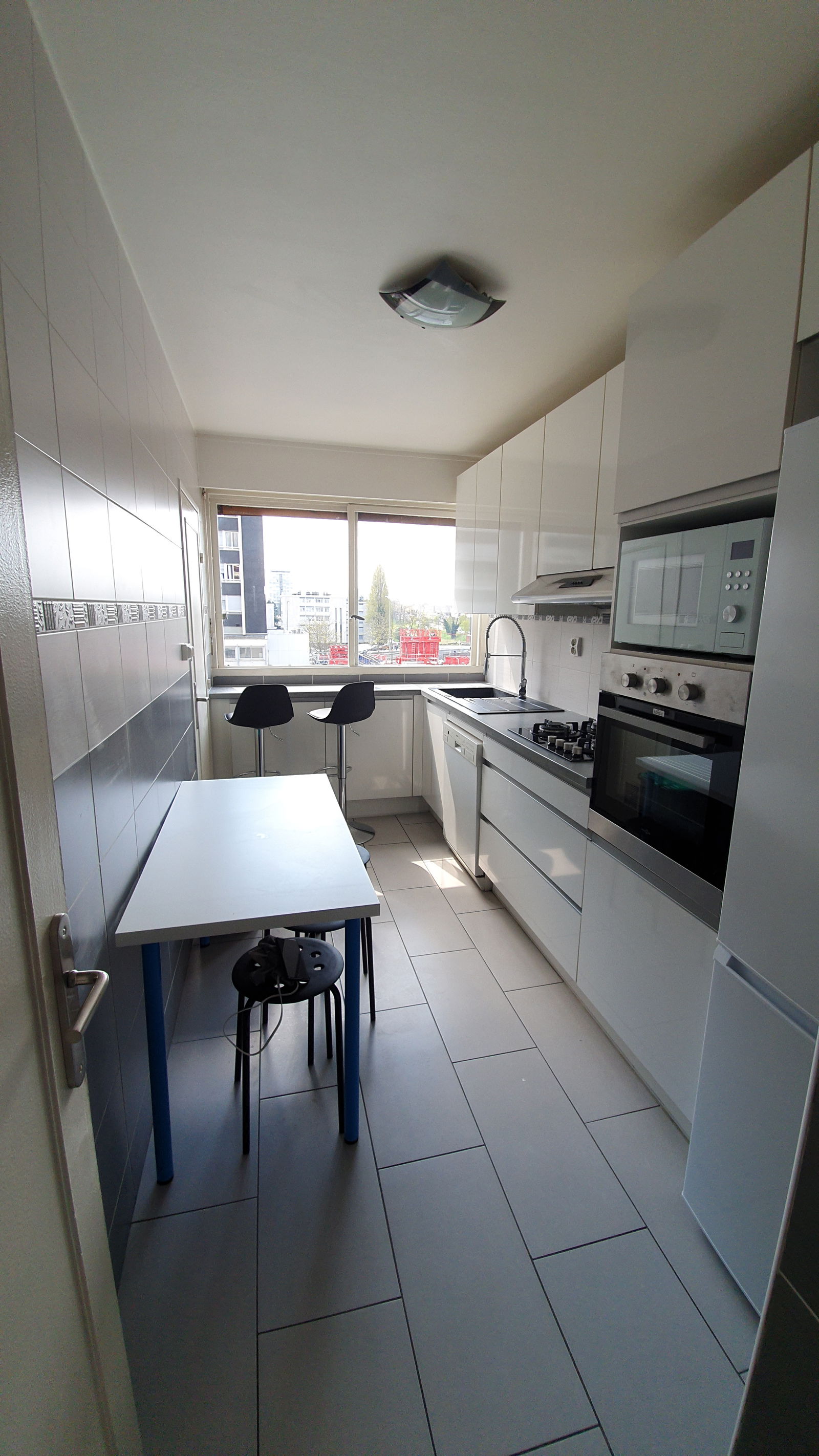 Colocación Sarcelles 247939