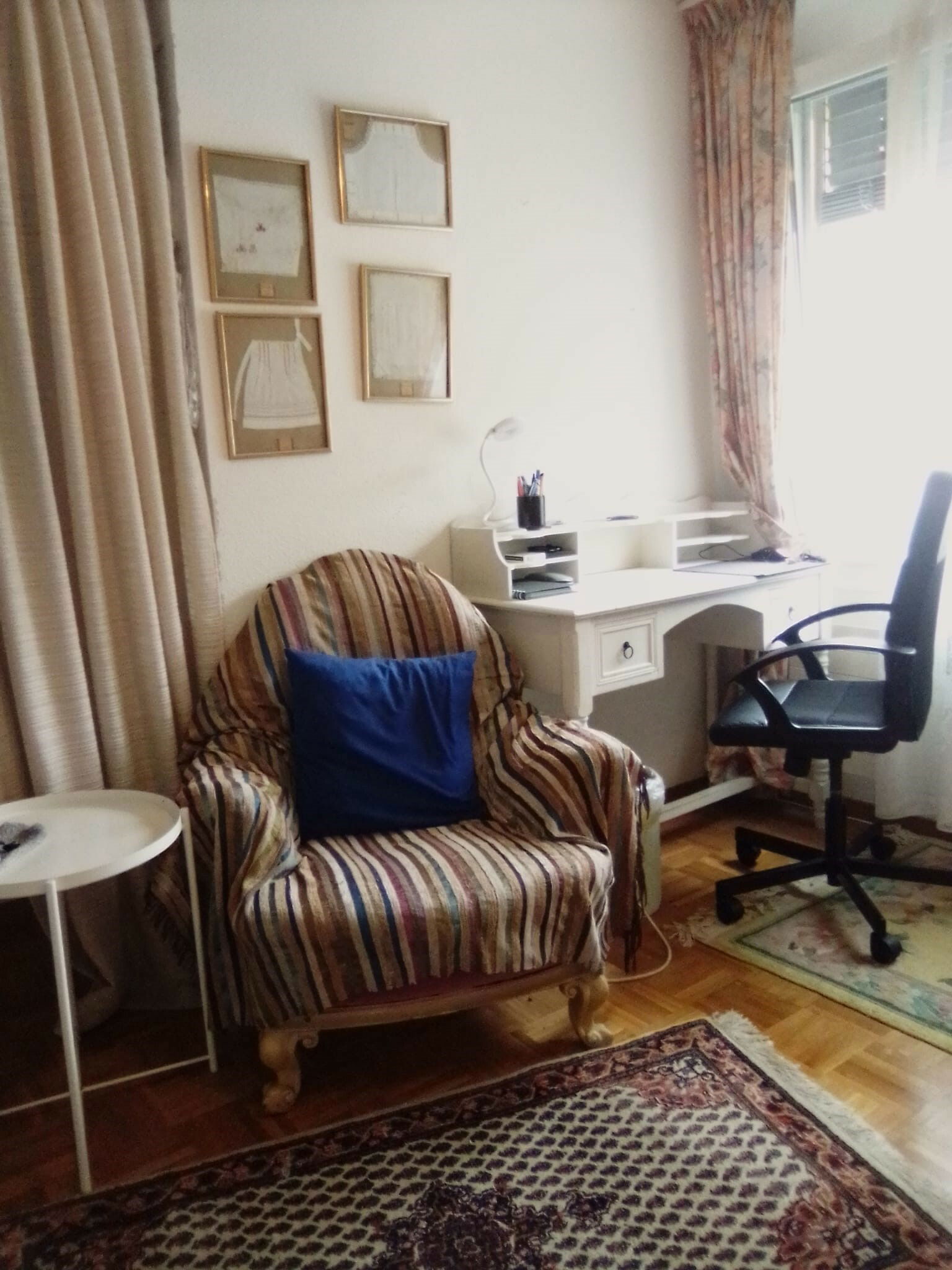 Quedarse En Casa Lausanne 257689