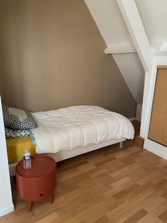 Colocación La Mézière 266881