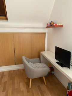 Colocación La Mézière 266881