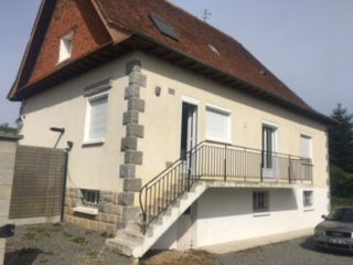 Colocación La Mézière 266881