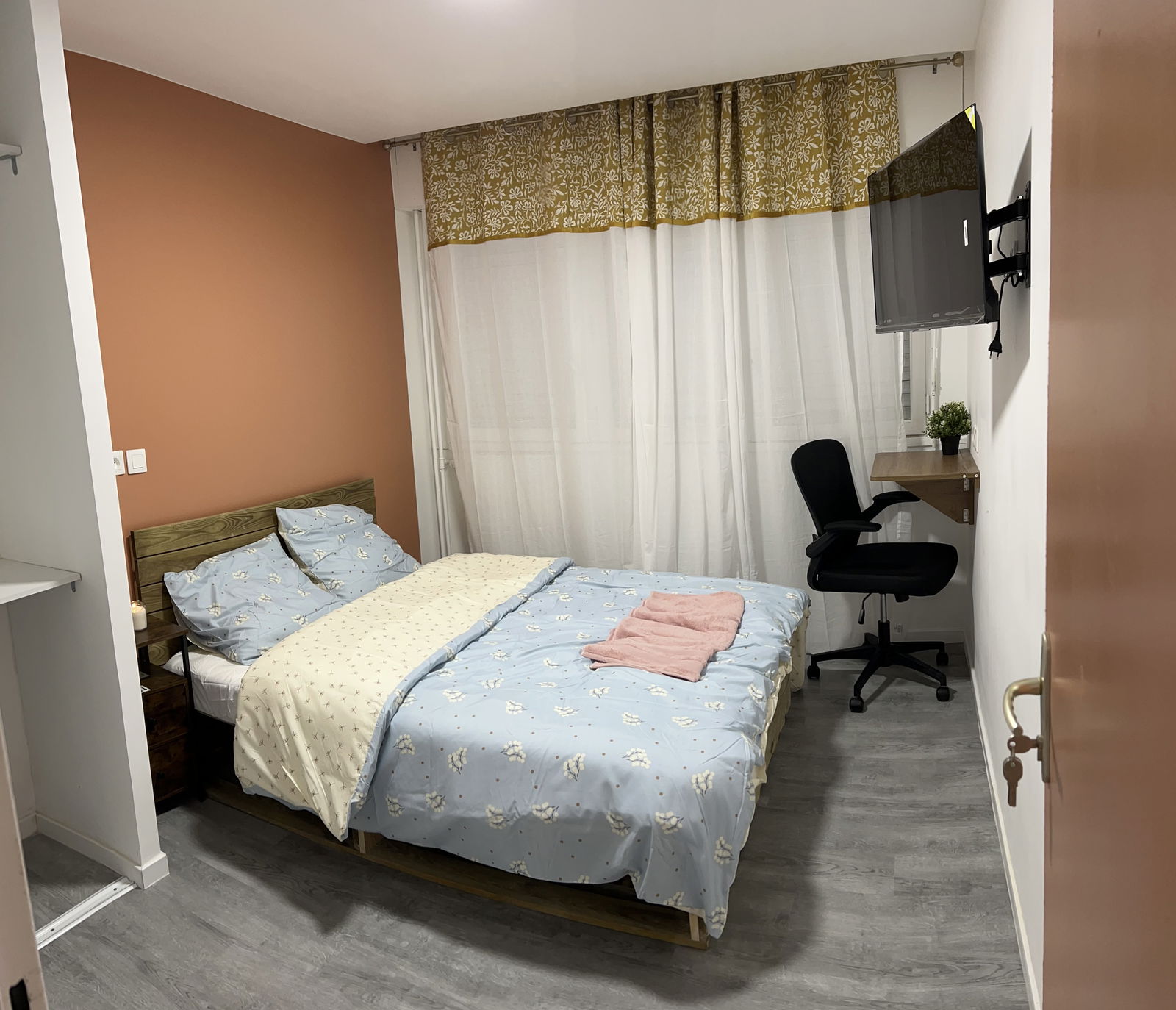 Colocación Saint-Herblain 474160