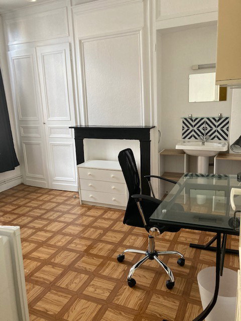 Colocación Lille 657612