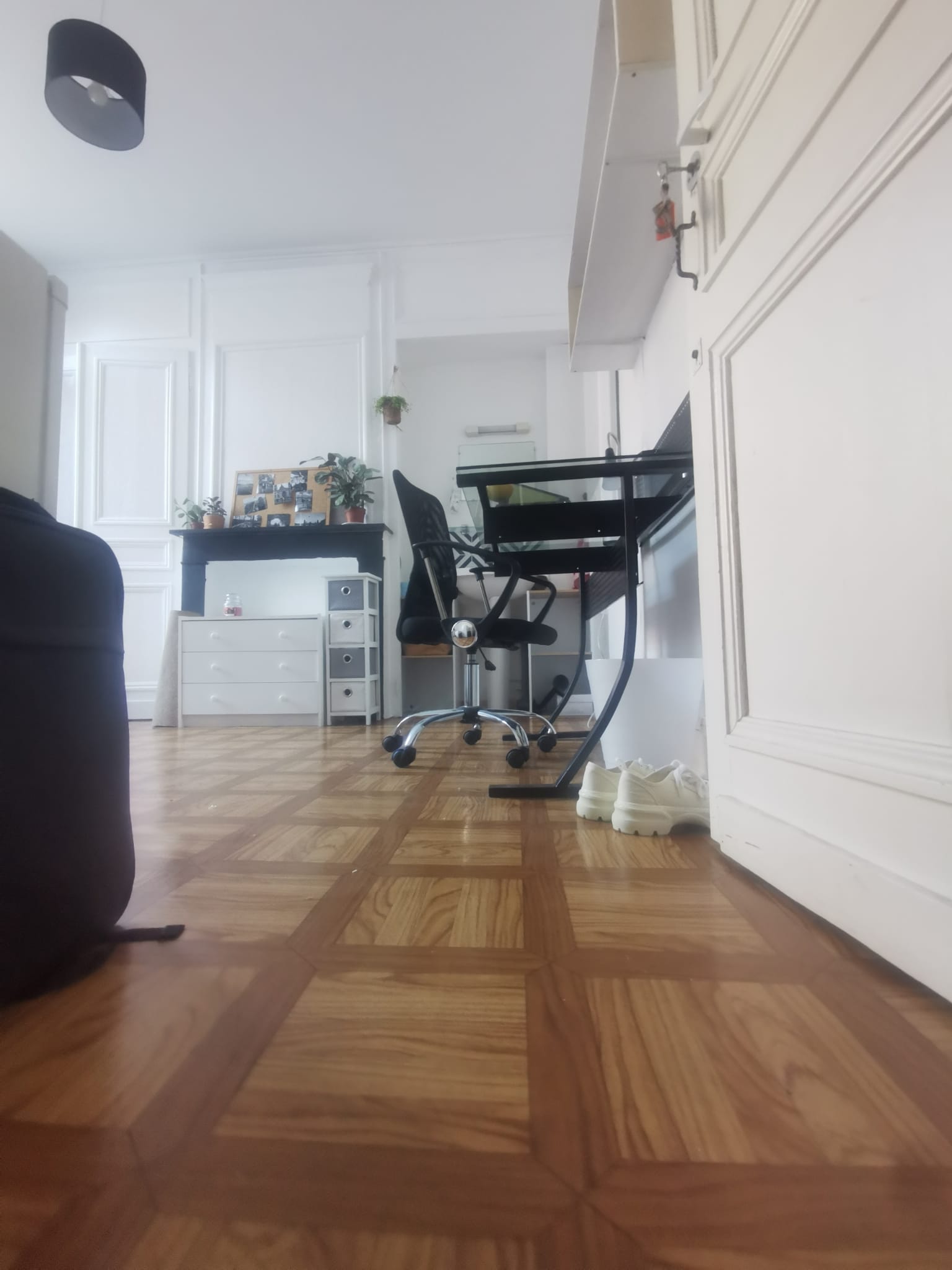 Colocación Lille 657612