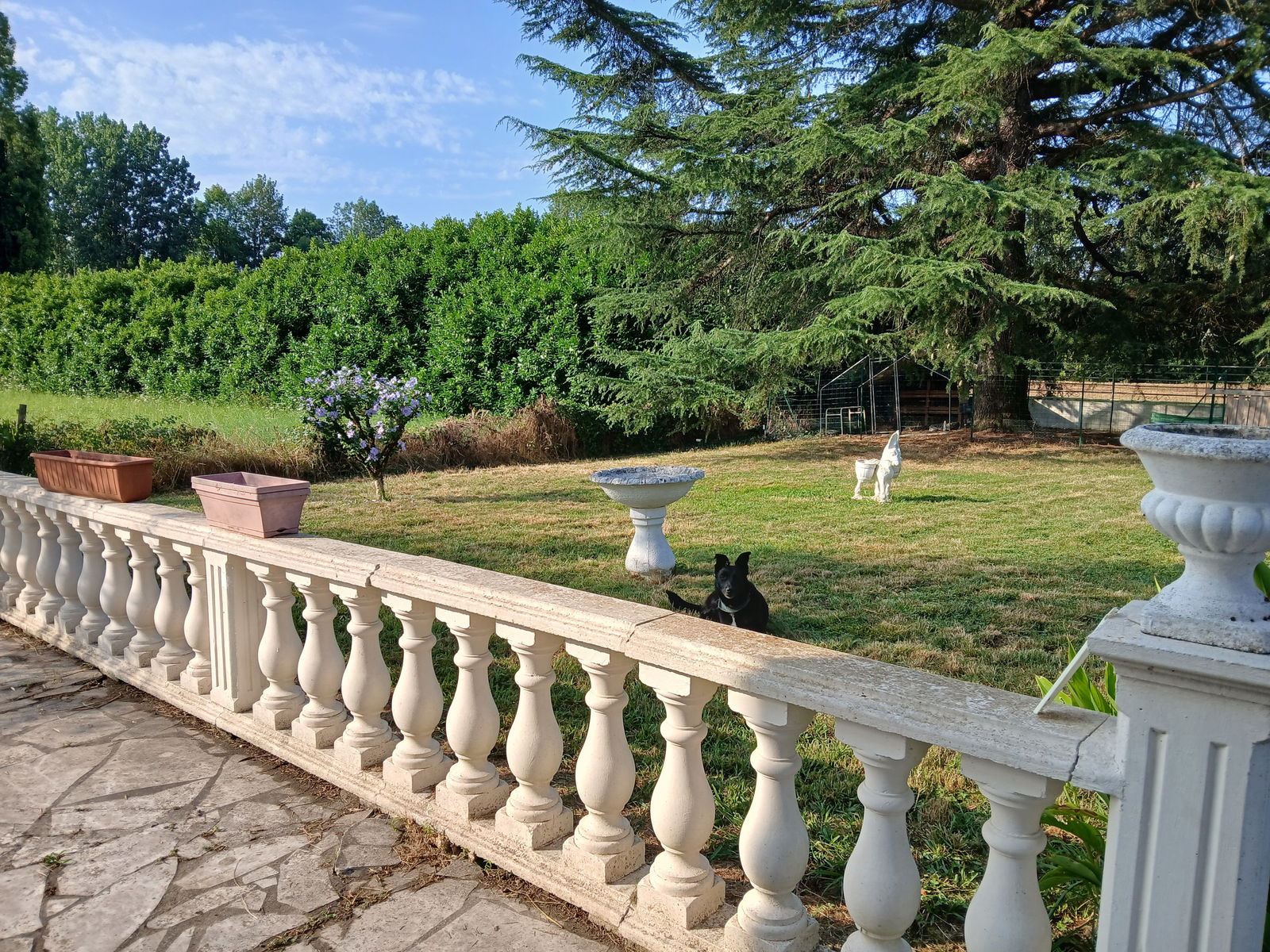 Quedarse En Casa Saint-Hilaire-de-Lusignan 657711