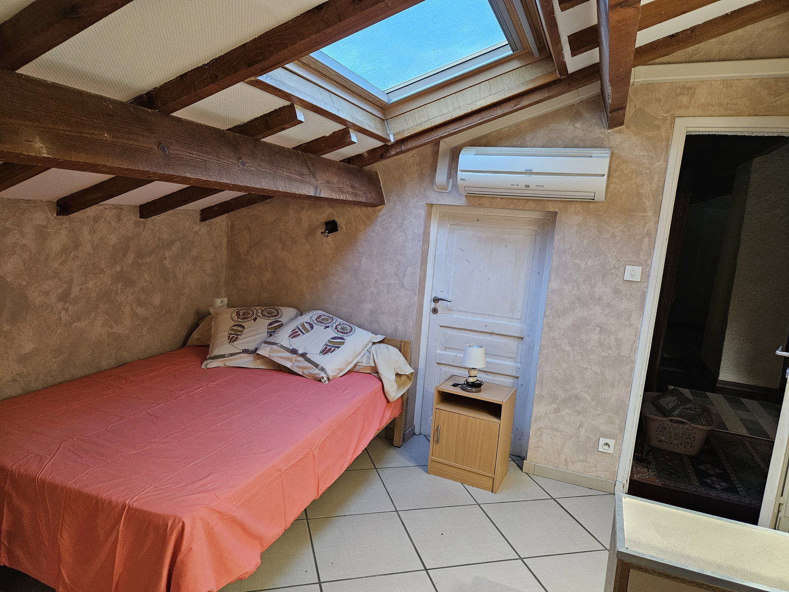 Habitación En Casa Del Anfitrión Montrabé 663238