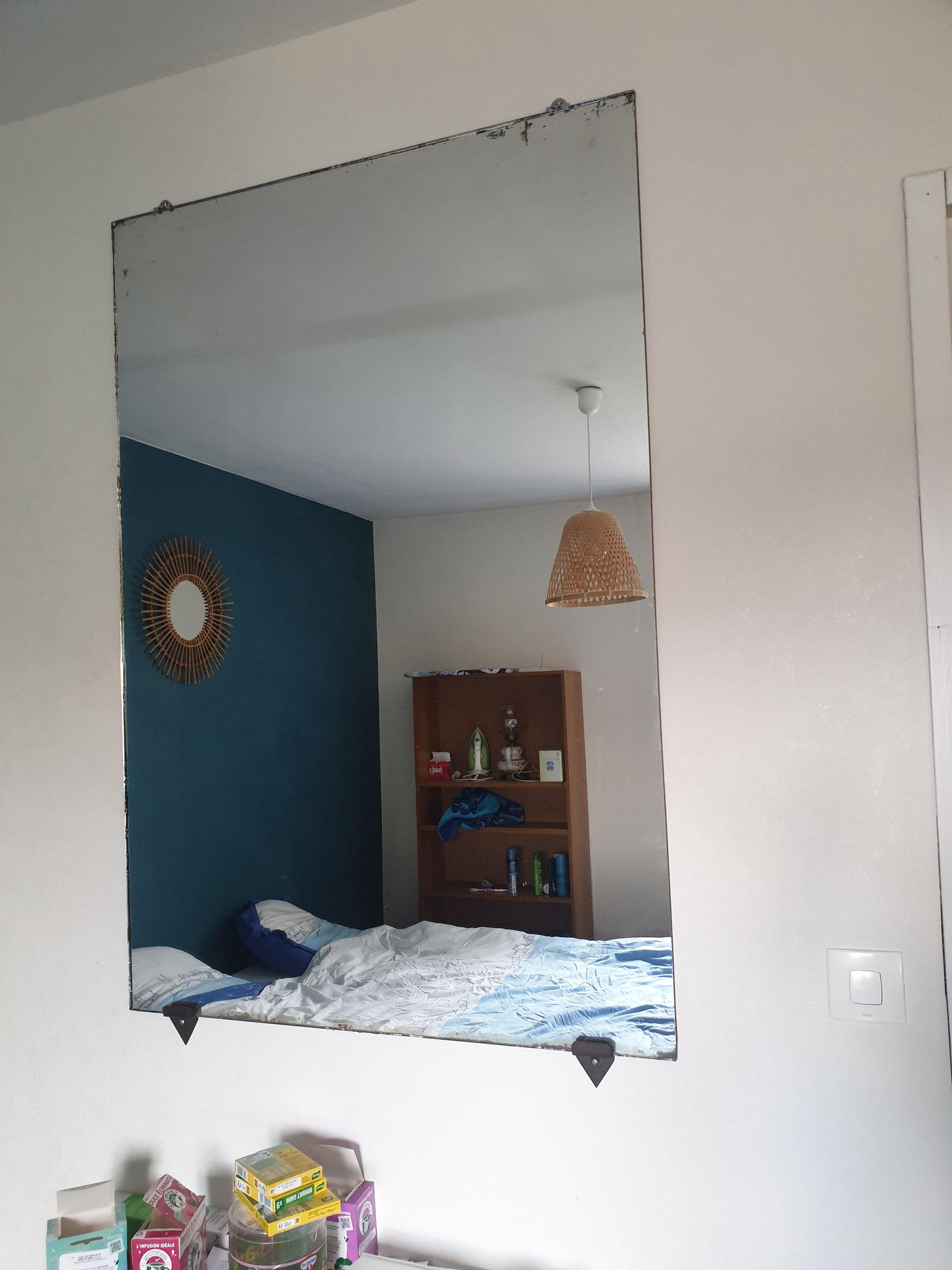 Quedarse En Casa Saint-Jean-le-Blanc 665266