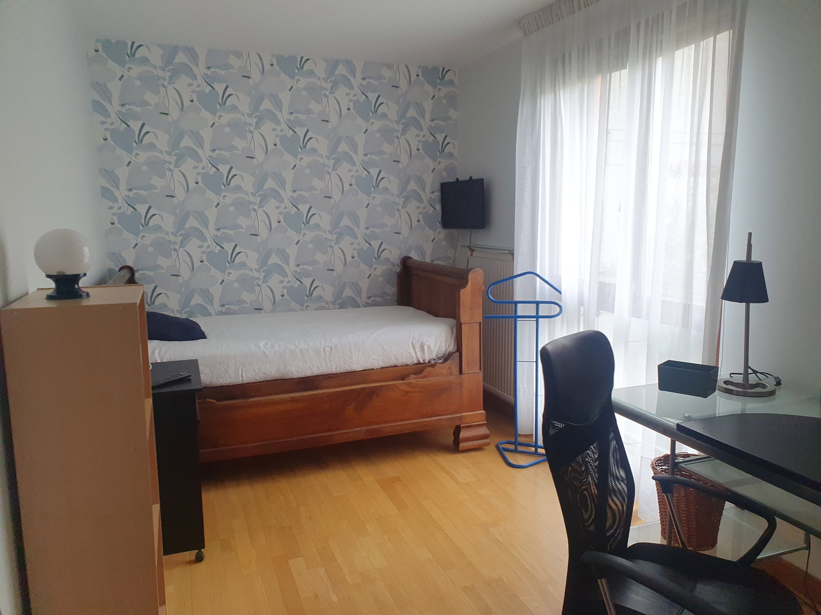 Habitación En Casa Del Anfitrión Grenoble 672761