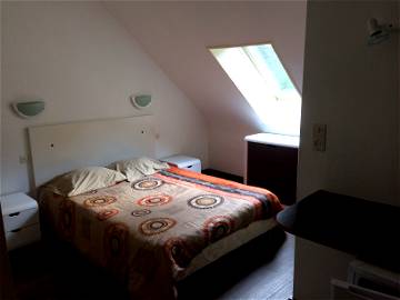 Roomlala | Habitación Amueblada - 333 - Savonnieres - Coche Recomendado