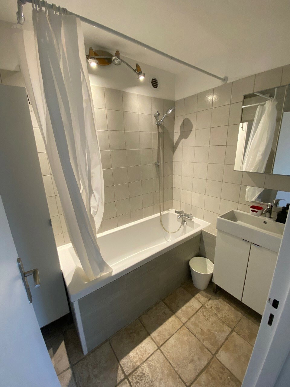 Piso Compartido Saint-Ouen-l'Aumône 585109