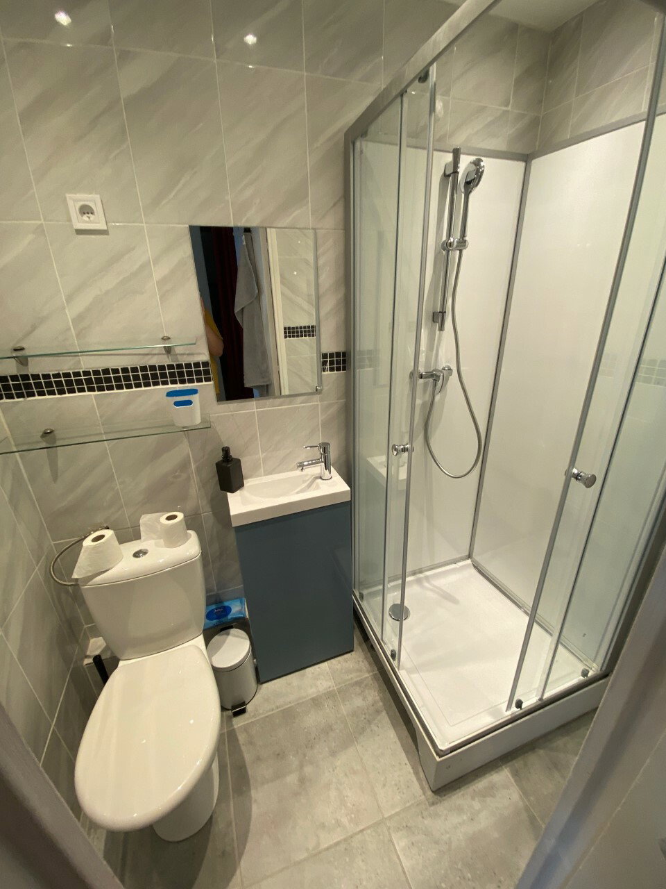 Piso Compartido Saint-Ouen-l'Aumône 585109
