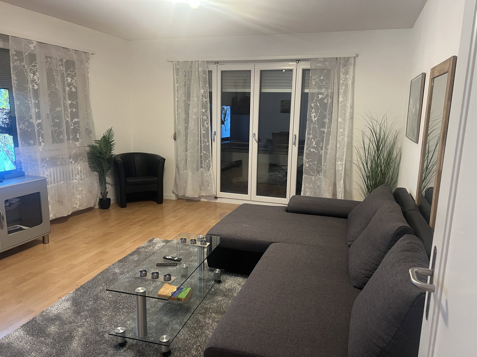 Piso Compartido Zollikofen 675245