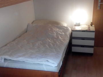 Roomlala | Habitación Amueblada A 10 Minutos De Friburgo