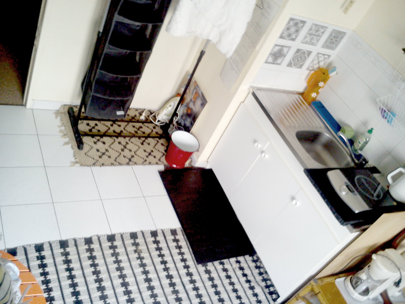 Habitación En Casa Del Anfitrión Lyon 266877