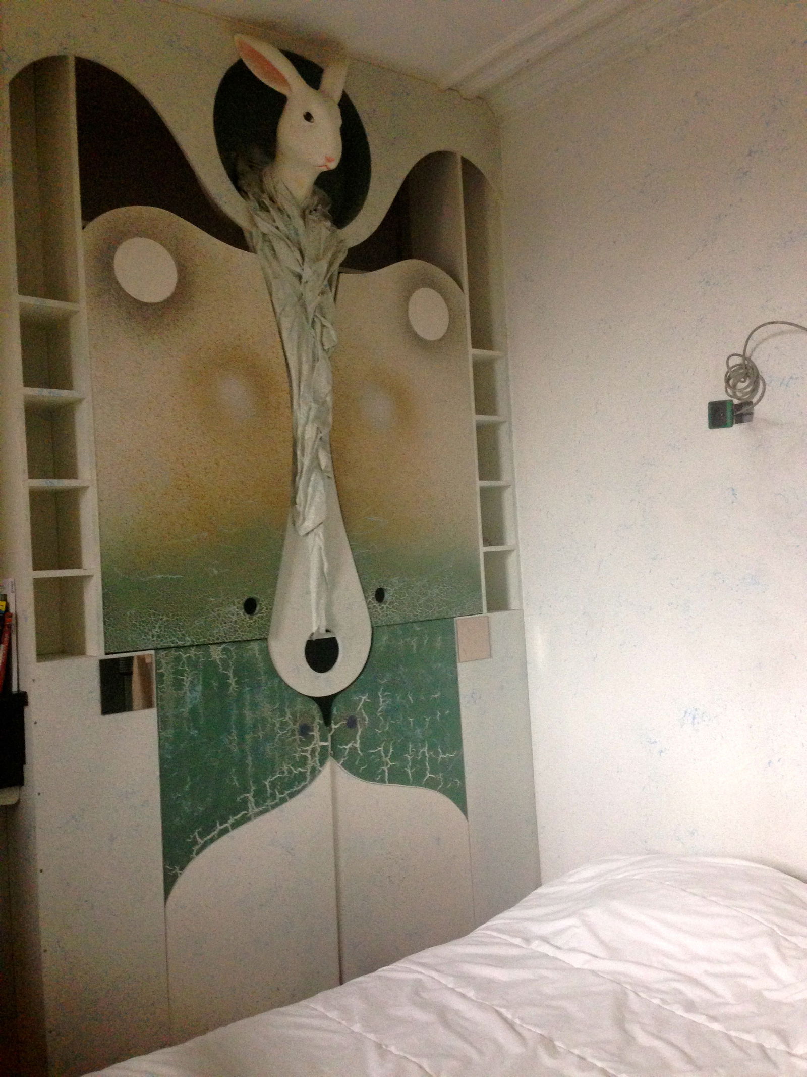 Colocación Schaerbeek 121938