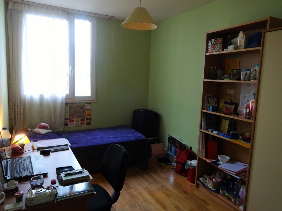 Colocación Rennes 124582