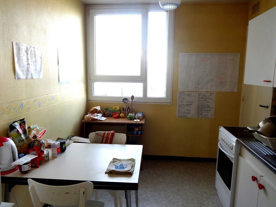 Colocación Rennes 124582