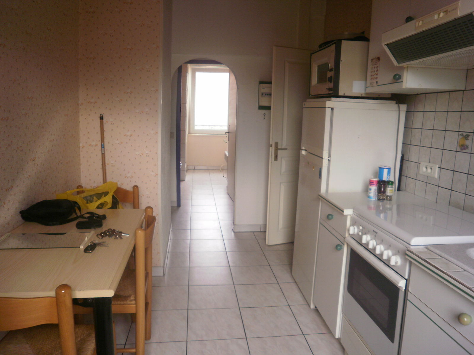 Colocación Mulhouse 122017