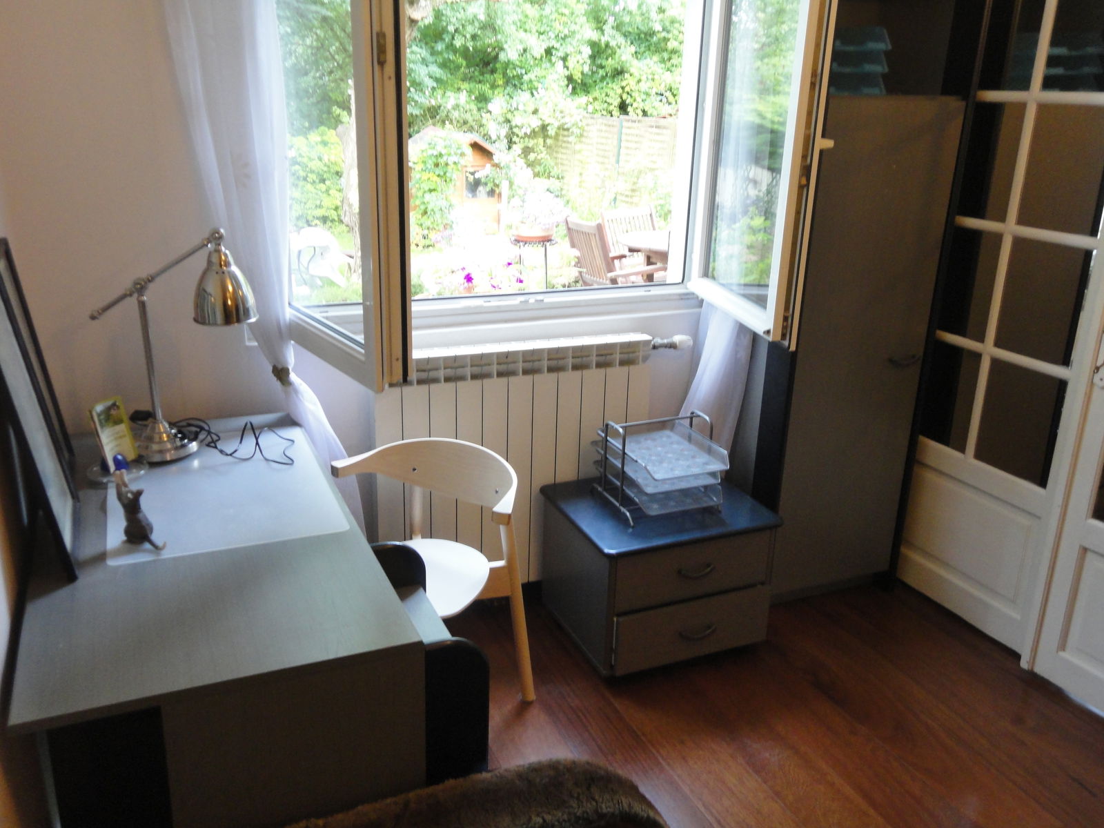 Quedarse En Casa Noisy-le-Grand 280537