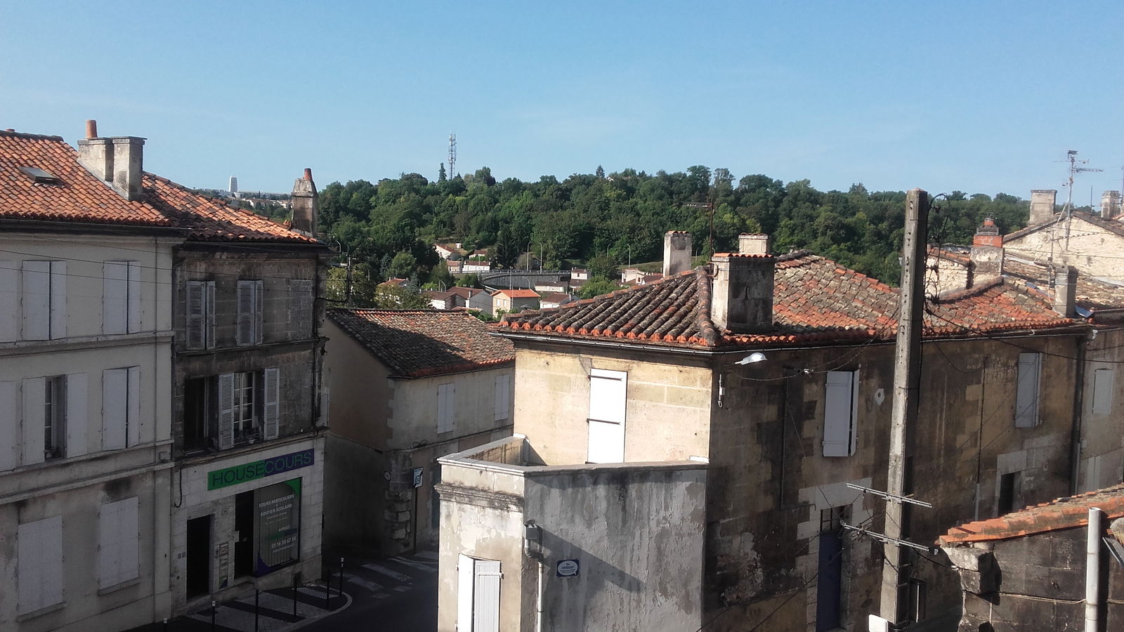 Quedarse En Casa Angoulême 265764