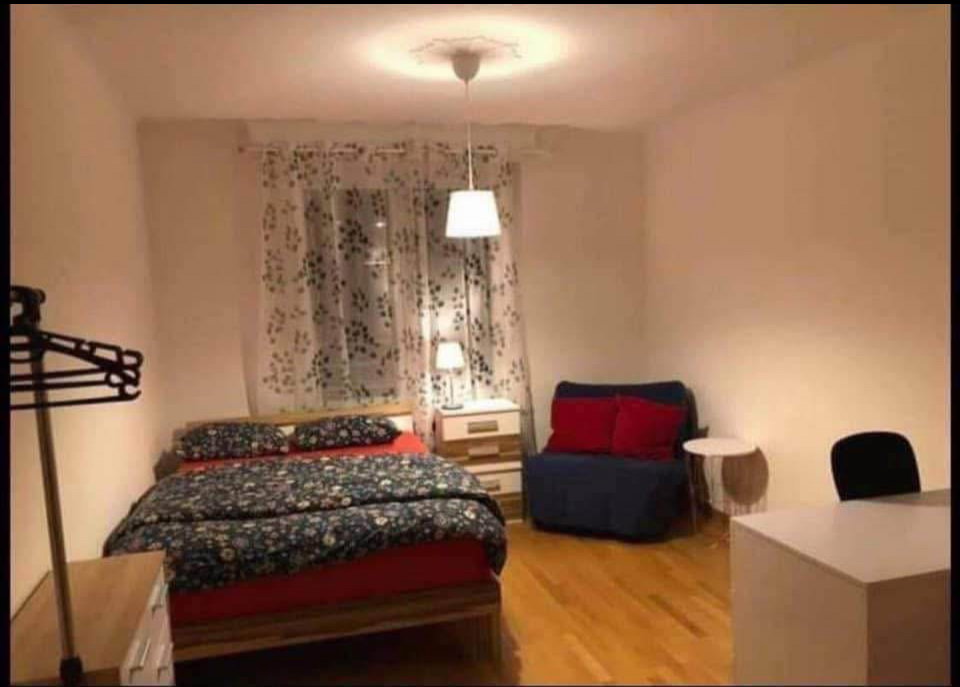 Quedarse En Casa Lausanne 245509