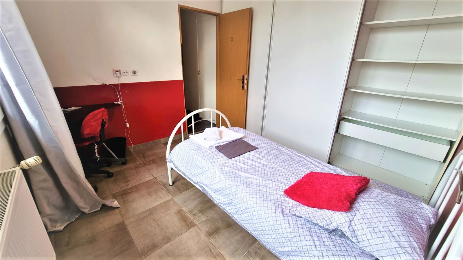Colocación Saint-Martin-d'Hères 258073