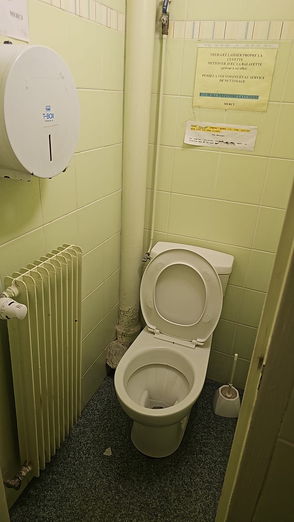 Casa Entera Clermont-Ferrand 670921