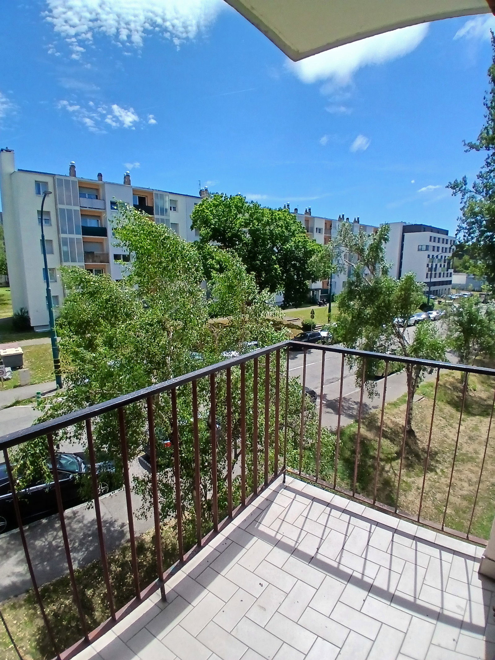 Piso Compartido Mulhouse 670249