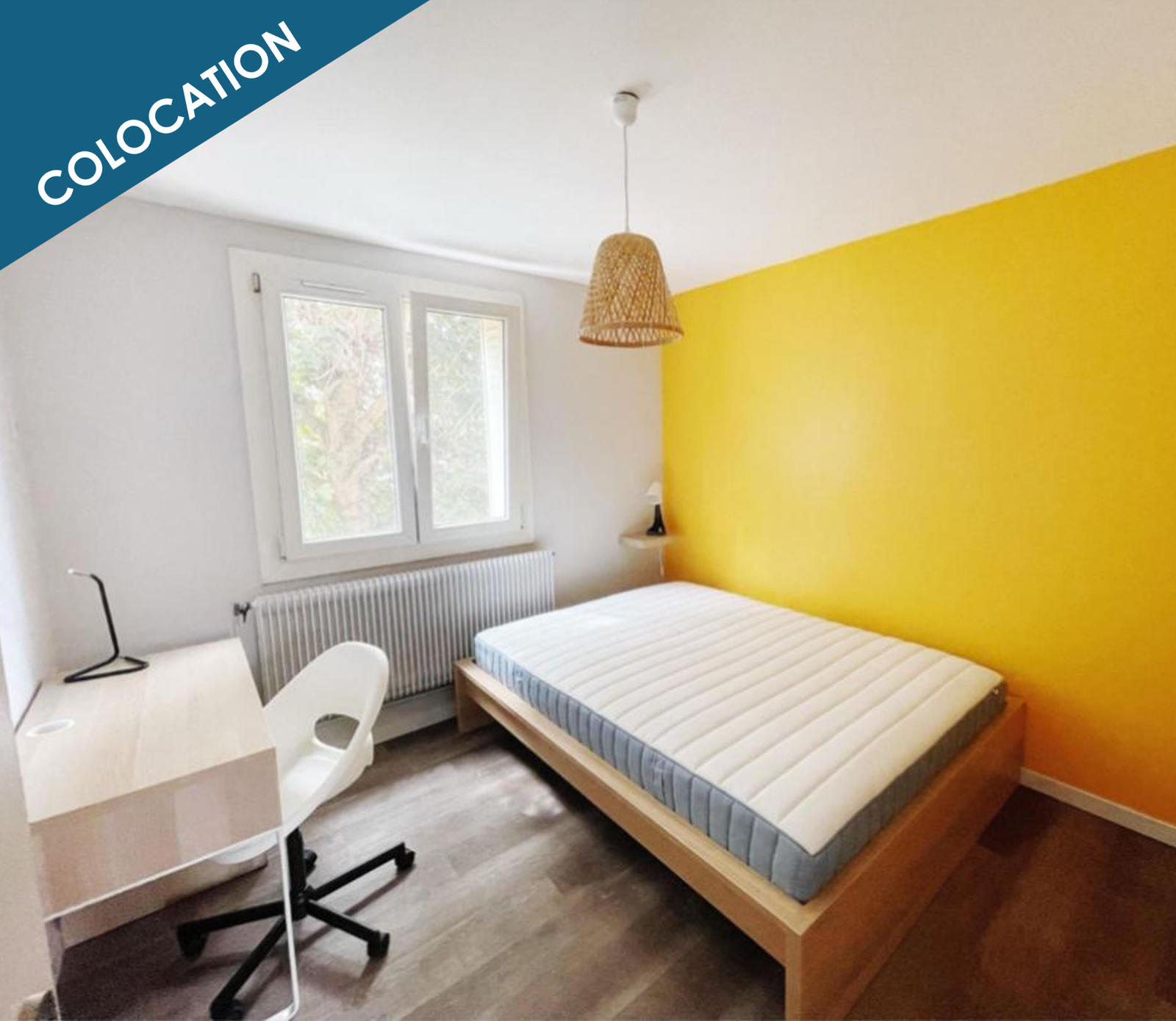 Colocación Jarville-la-Malgrange 662840