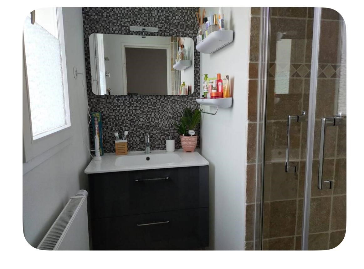 Quedarse En Casa Bures-sur-Yvette 626986