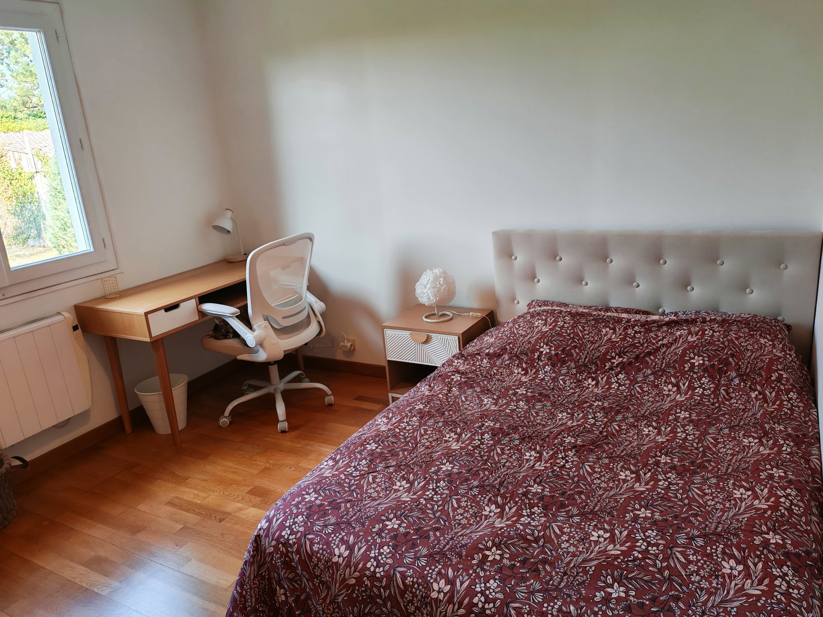 Habitación En Casa Del Anfitrión Sandillon 671504