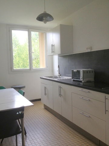 Colocación Saint-Martin-d'Hères 42566