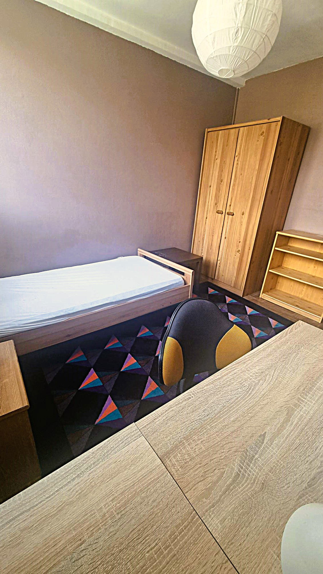 Colocación Saint-Martin-d'Hères 42566